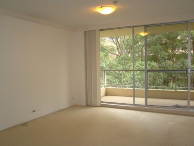 503 / 4 Francis Street, Artarmon