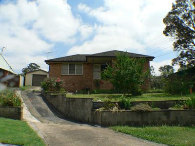 4 Nursel Pl, Tregear