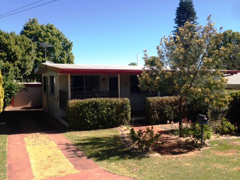6 Norris Street, Rangeville
