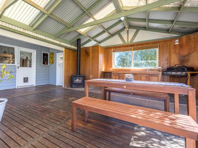 4 Bennett Close, Lancefield