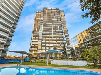 1131 / 1 Steam Mill Lane, Haymarket