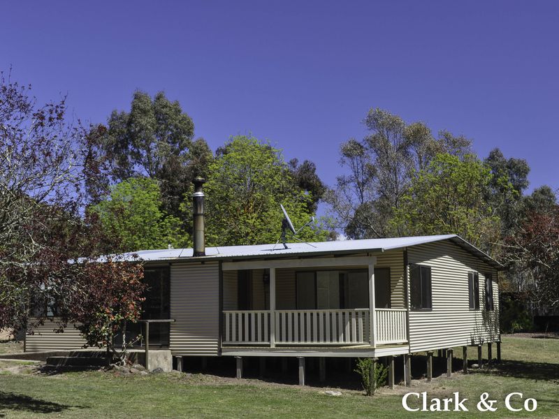 31 Old Gobur Road, Merton