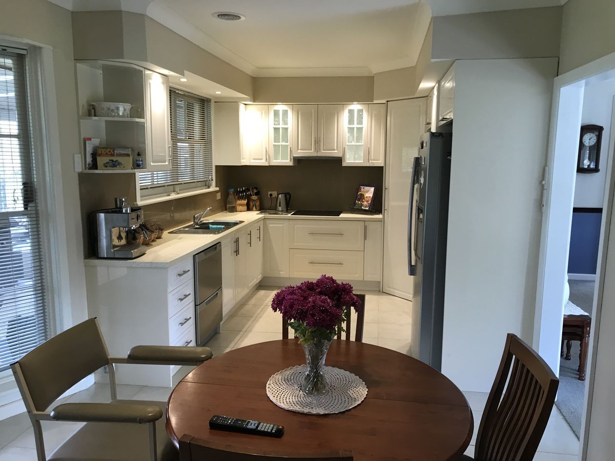 1067 Hansen Road, Bamawm