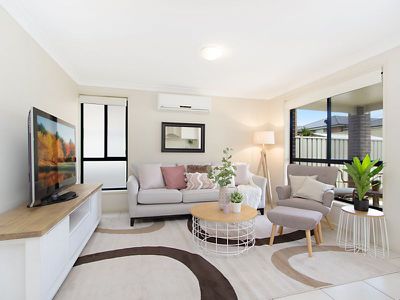 36 Affleck Gardens North, Middleton Grange