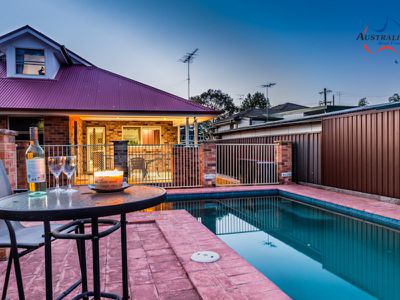 6 Macleay Crescent, St Marys