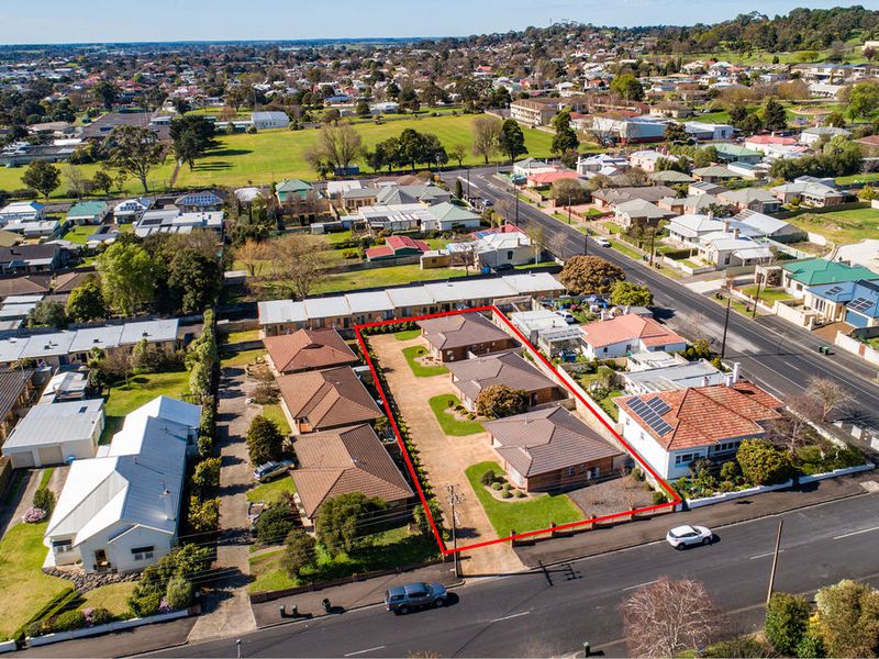 Real Estate Agent Mount Gambier Gebhardts