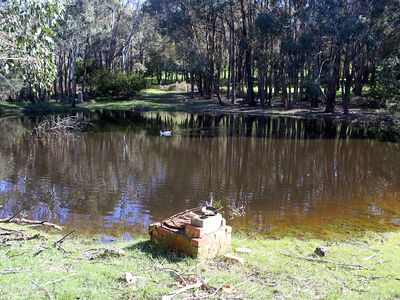 1362 Romsey Road, Romsey