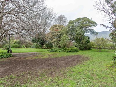 3883 Christchurch Akaroa Road, Little River