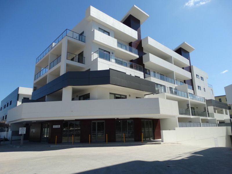 40 / 6 Merriville Road, Kellyville Ridge