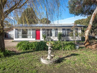 28 Wrixon Street, Romsey