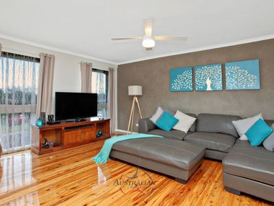 65 Todd Row, St Clair