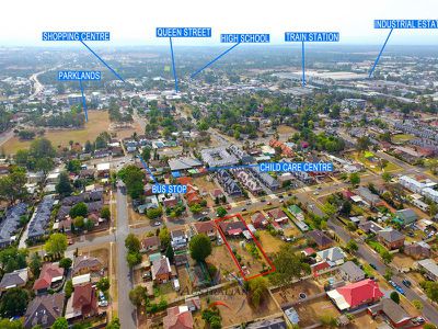 52 Australia Street, St Marys