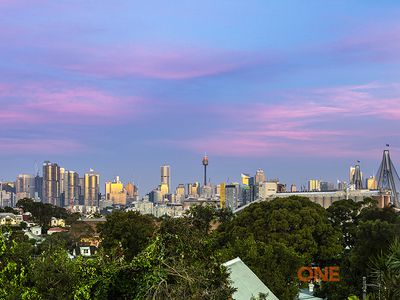 8 Mackenzie, Rozelle