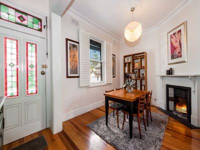 131 Evans Street, Rozelle