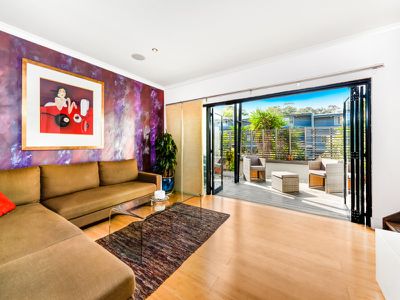 67 Justin Street, Lilyfield