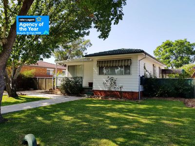 40 St Clair Avenue, St Clair