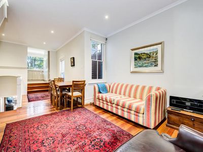 6 Starling Street, Rozelle