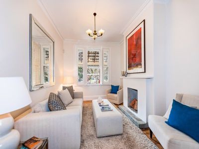 57 Constitution Road, Dulwich Hill