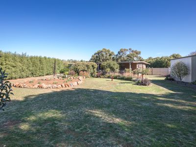 18 Connors Road, Lancefield