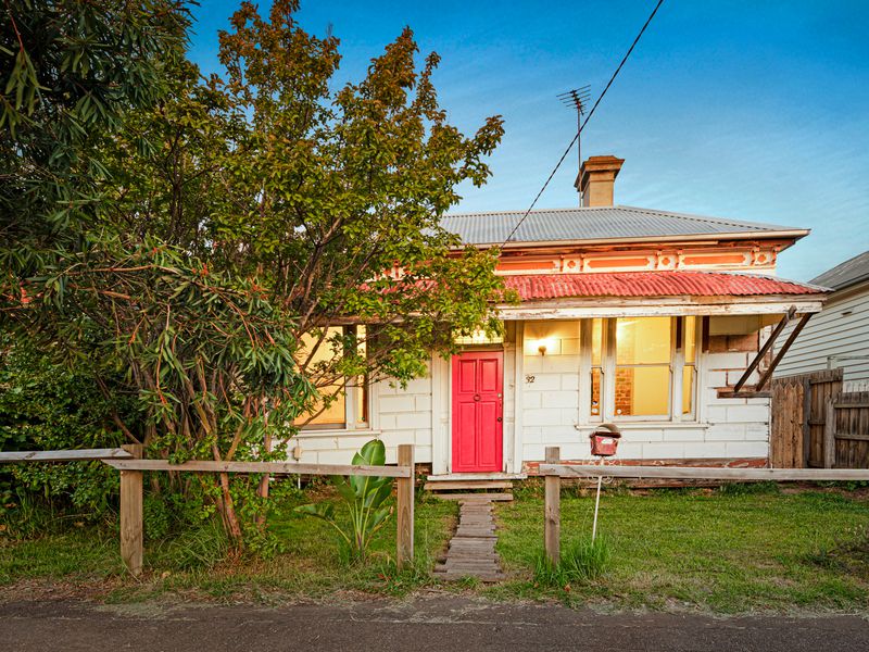 32 Frederick Street, Brunswick