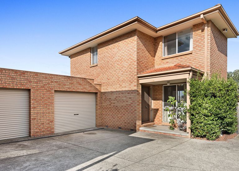 4 / 30 Francis Street, Clayton 4 / 30 Francis Street, Clayton