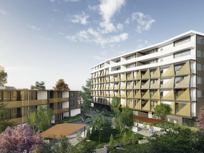 1 Robilliard Street , Mays Hill