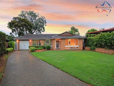 6 Galah Close, St Clair