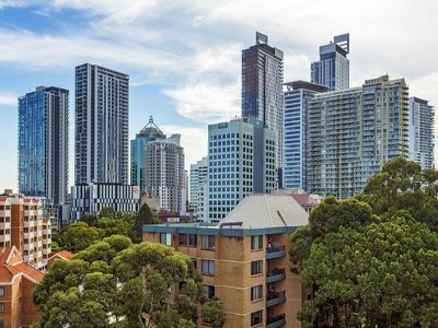 43 / 25-31 Johnson Street, Chatswood