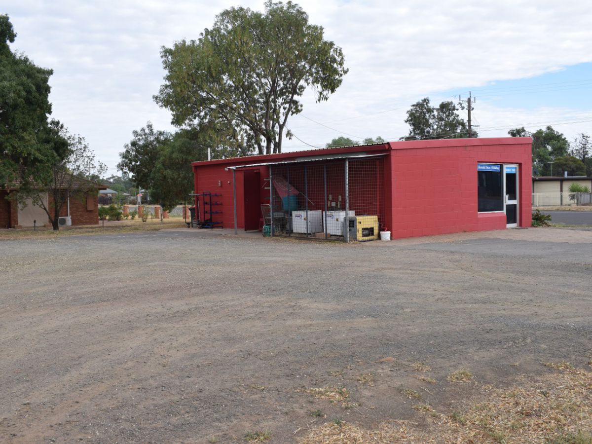 46 Inglewood Street, Raywood