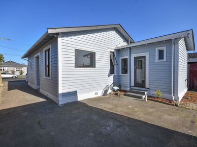 43 Botha Street, Tainui