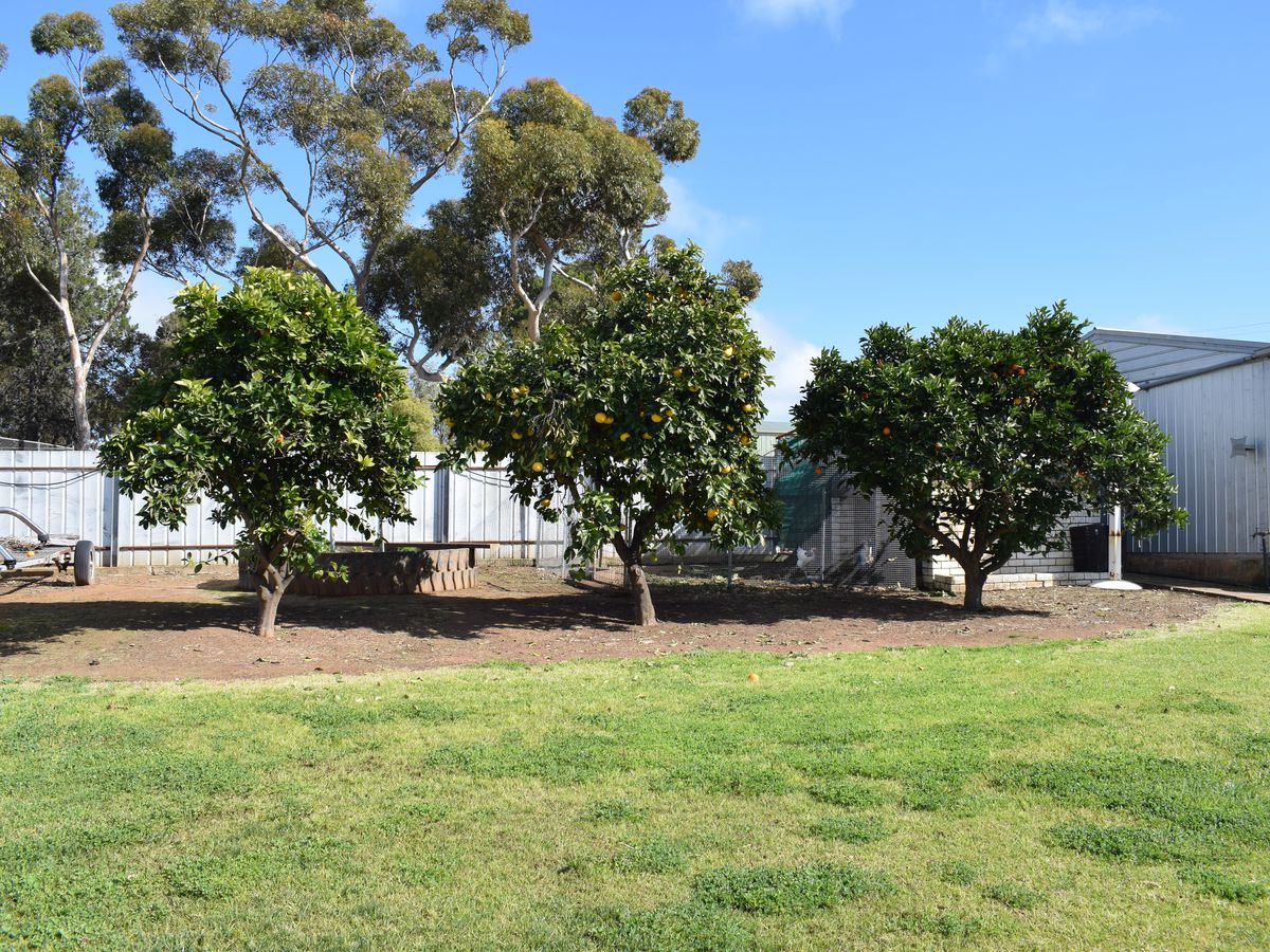 2 Malone Street, Boort