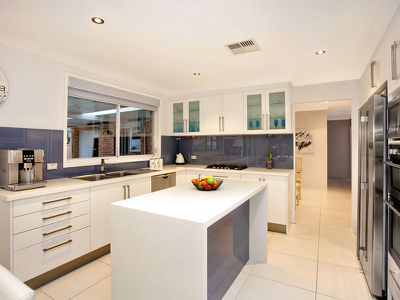 13 Mezen Place, St Clair