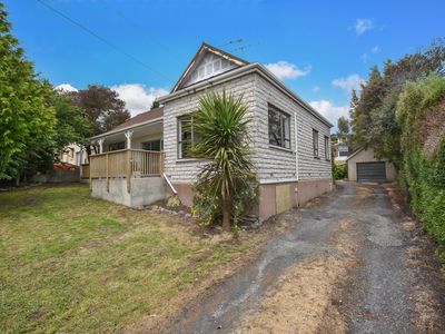 108 Gladstone Road North, Mosgiel