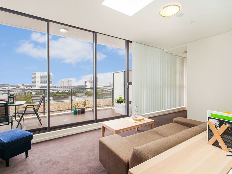 1006 / 19 Joynton Avenue, Zetland