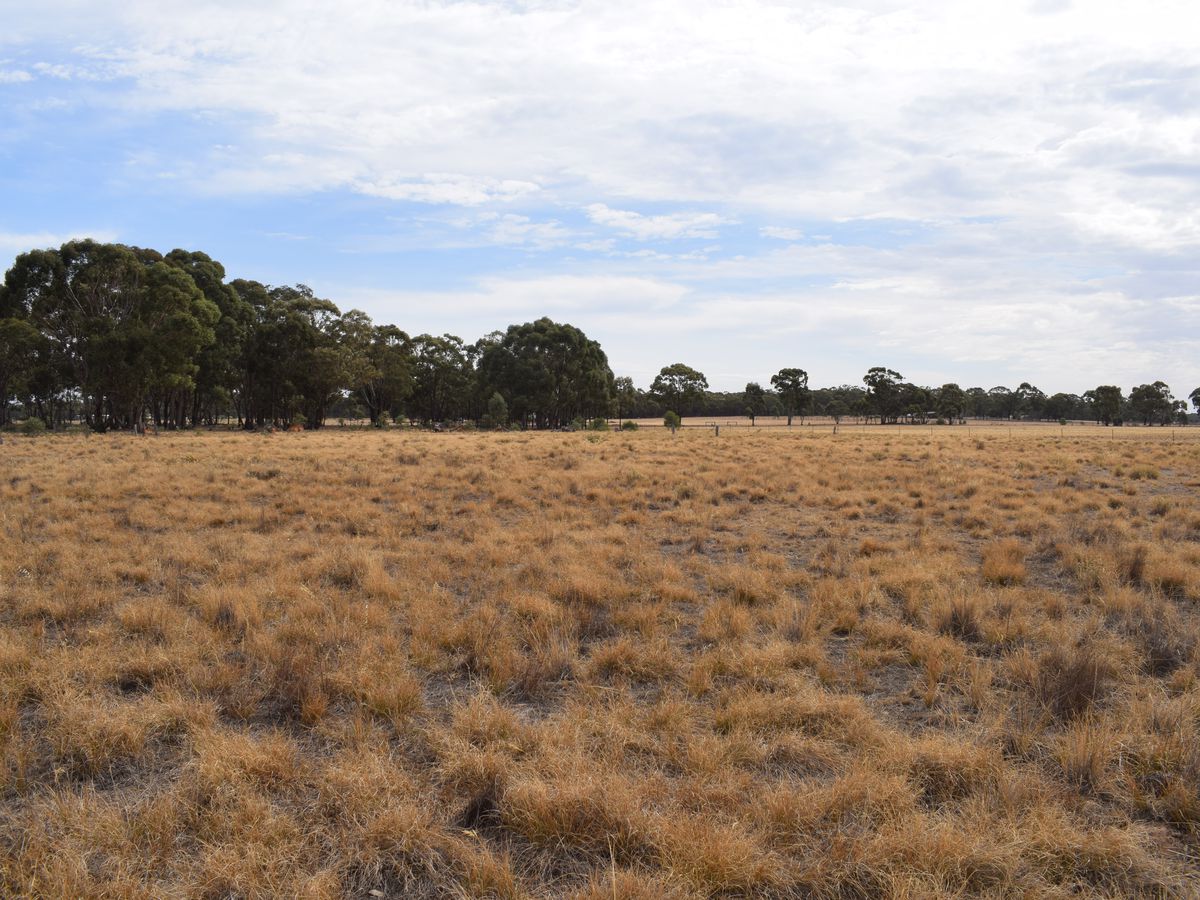 Lot 23, Wet Lane, Inglewood