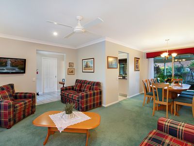 6 Sandbank Place, Kingscliff