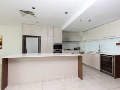 432 / 130 Esplanade, Darwin City