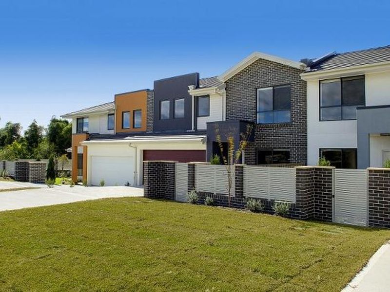 3 / 2 McCausland Place, Kellyville