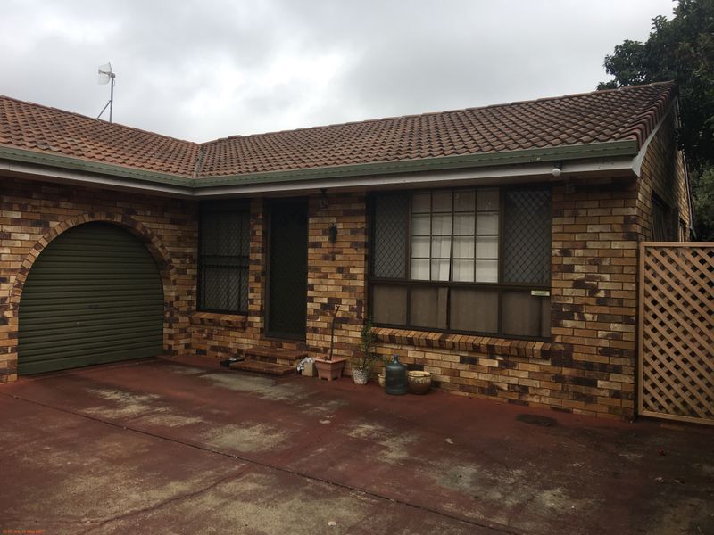 2 / 19 Port Street, Wilsonton Heights