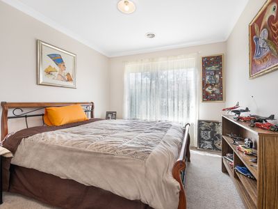 31 James Patrick Way, Lancefield