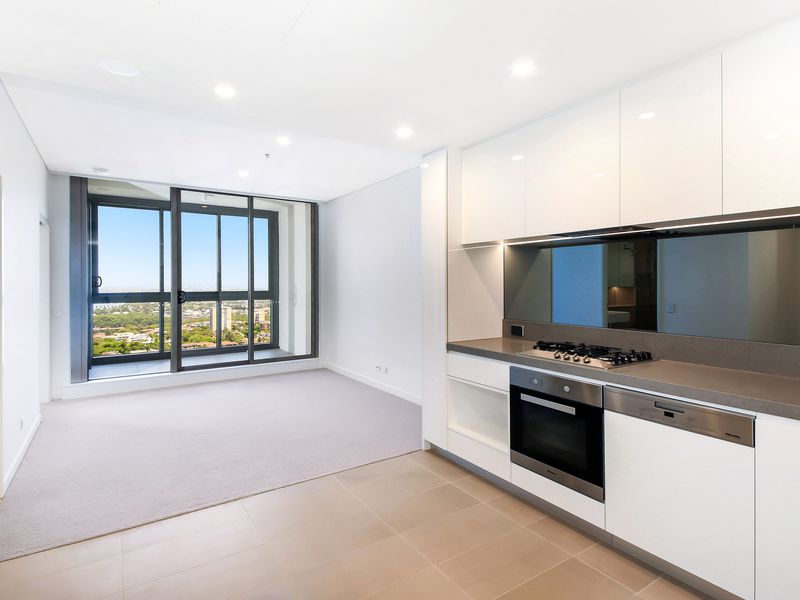 2001 / 150 Pacific Highway, North Sydney