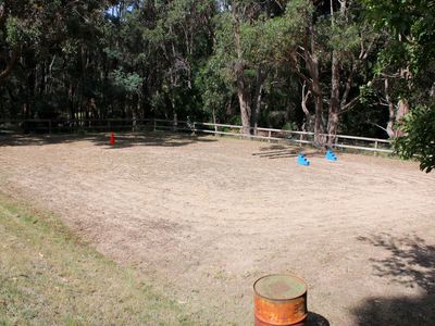 1362 Romsey Road, Romsey