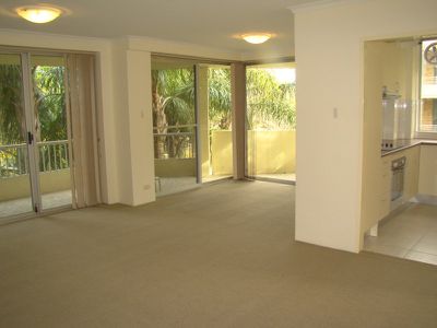 18 / 25 Johnson Street, Chatswood