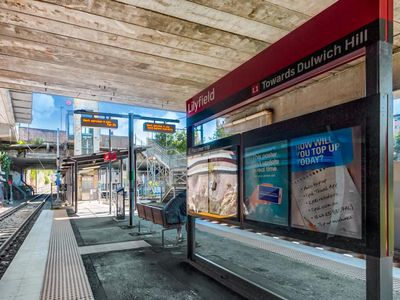 21 O'Neill Street, Lilyfield