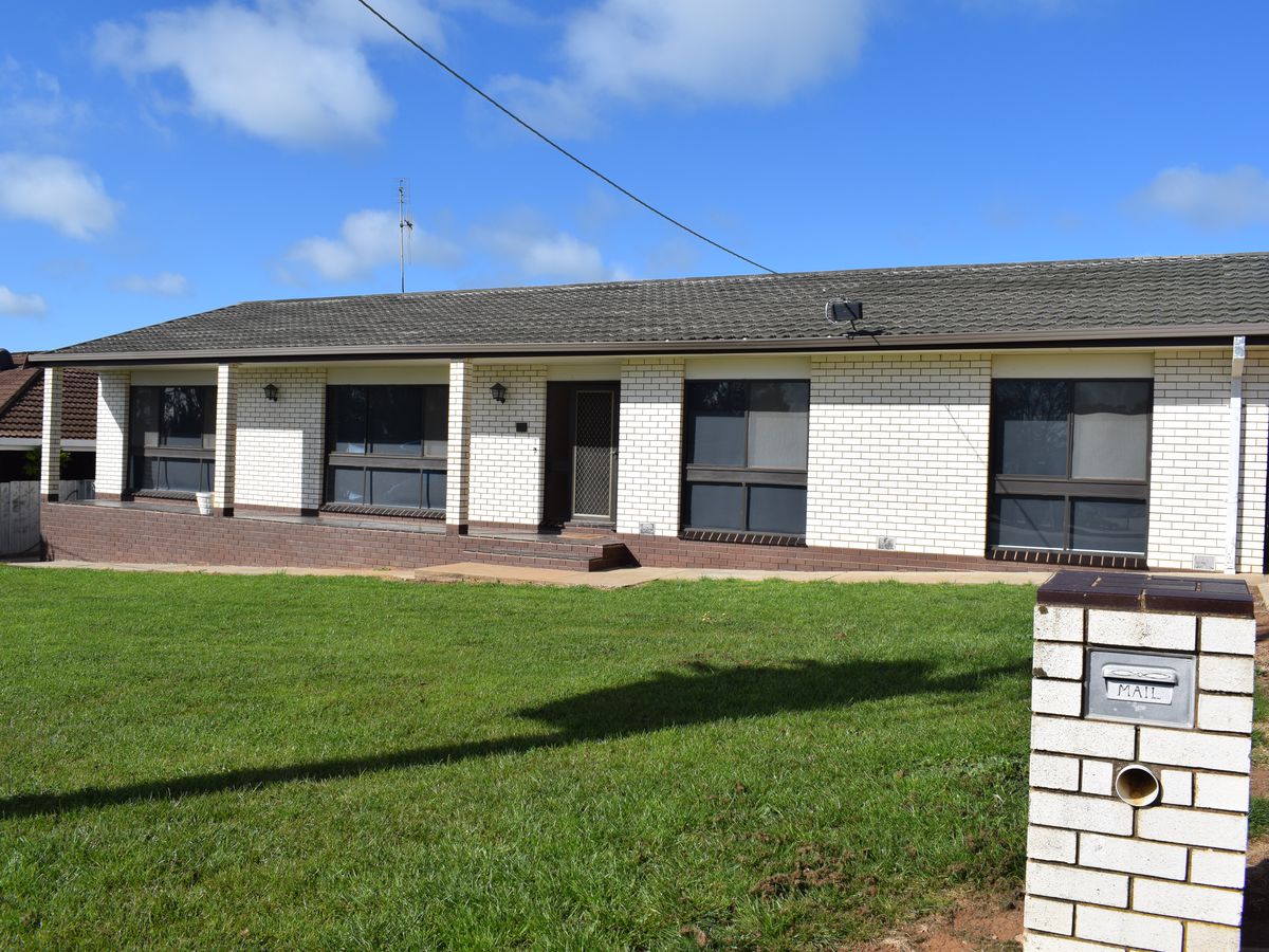 2 Malone Street, Boort