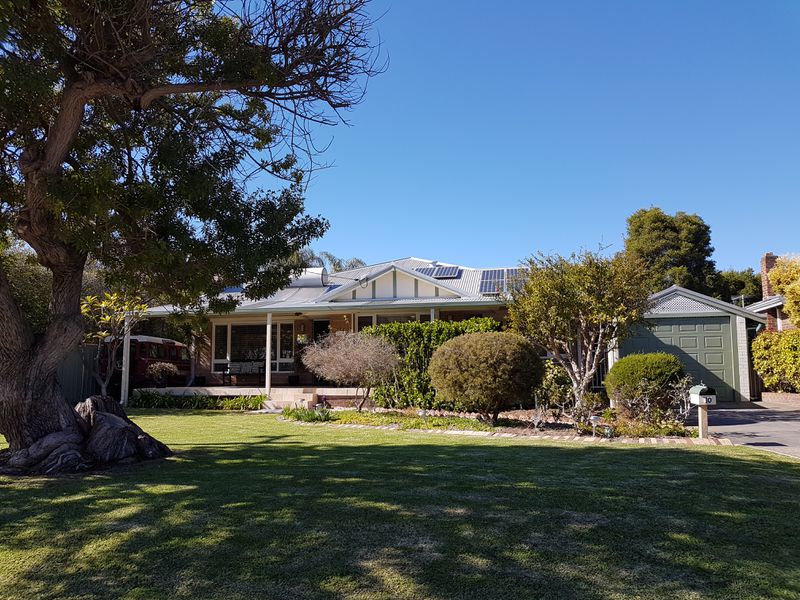 10 Beverley Terrace, South Guildford