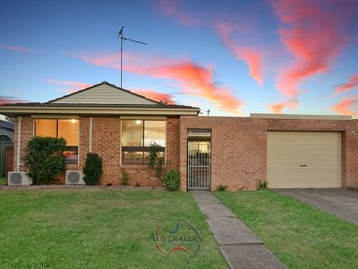 15 Tumut Place, St Clair