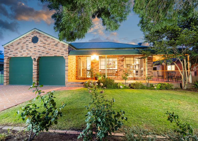 Properties For Sale Chapman Gould May