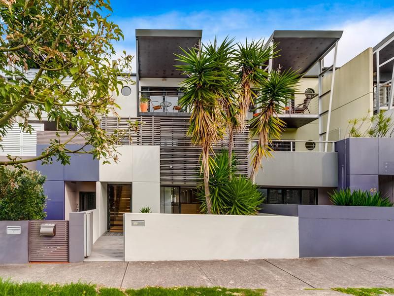 67 Justin Street, Lilyfield