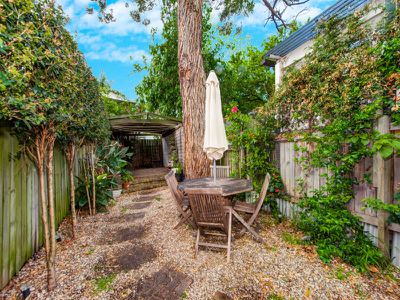 119 Mansfield Street, Rozelle